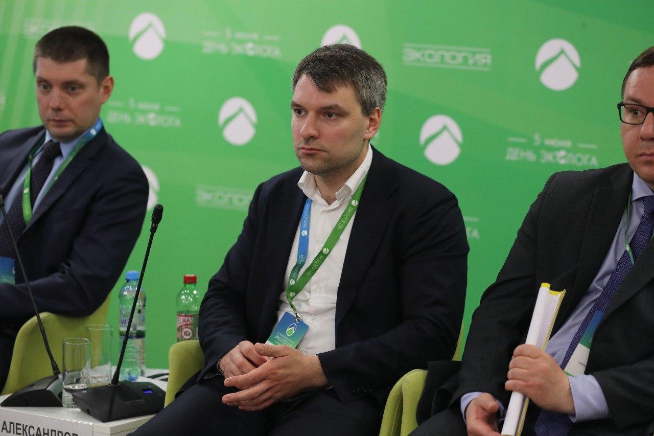 Как решить одну инфраструктурную проблему в сфере ТКО обсудили на форуме