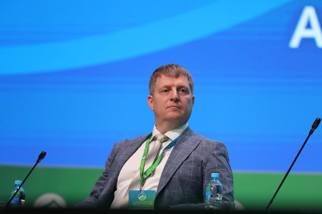 Современная цифровая система надзора позитивно повлияет на реализацию Нацпроекта «Экология»