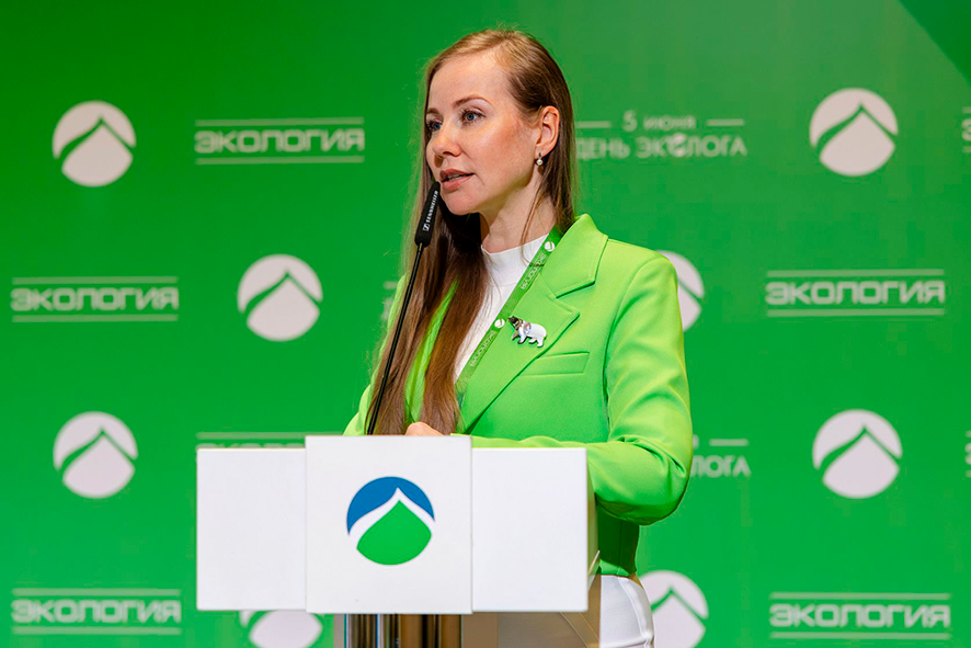 Создать федеральный проект по экологической культуре предложили на заседании совета АНО ЦСПИ Экология