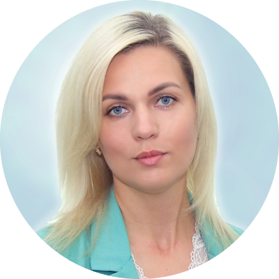 Можачкина-Грибанова Алина Юрьевна
