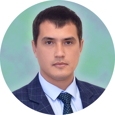 Безуглов Евгений Вячеславович