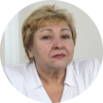 Созонтьева Татьяна Сергеевна
