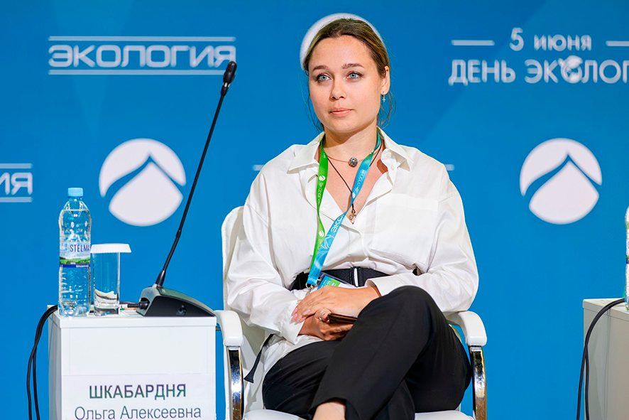 Поддержка муниципалитетов и локальных операторов: инициативы от Росатома прозвучали на заседании совета АНО ЦСПИ «Экология»