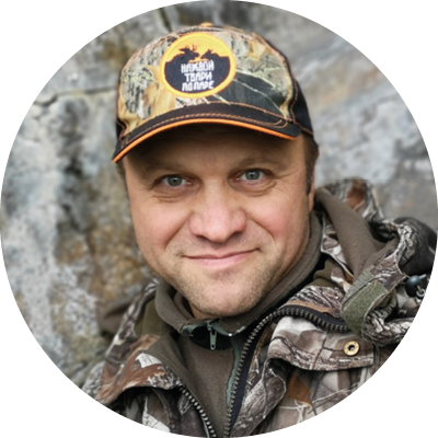 Глазков Павел Борисович