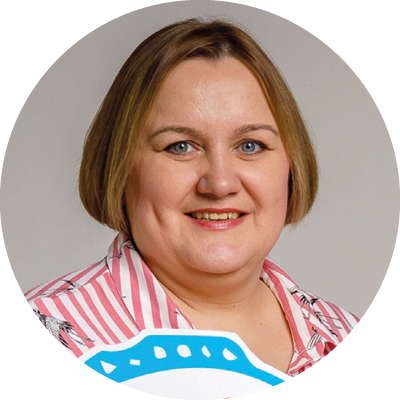 Баранова Екатерина Михайловна